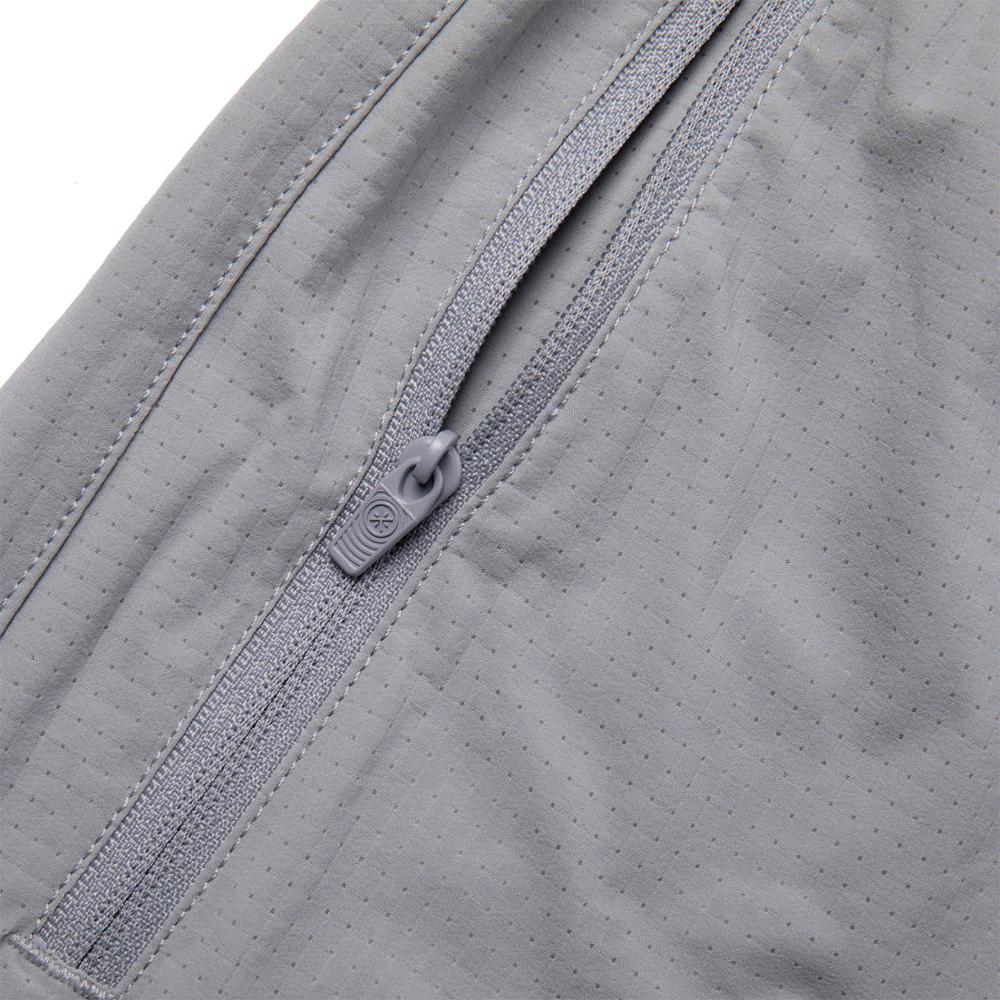 Li-Ning Männer Wade Serie Track Shorts 77.4% Nylon 22.6% Spandex li ning Futter Regular Fit Sport Fitness Shorts AKSQ051