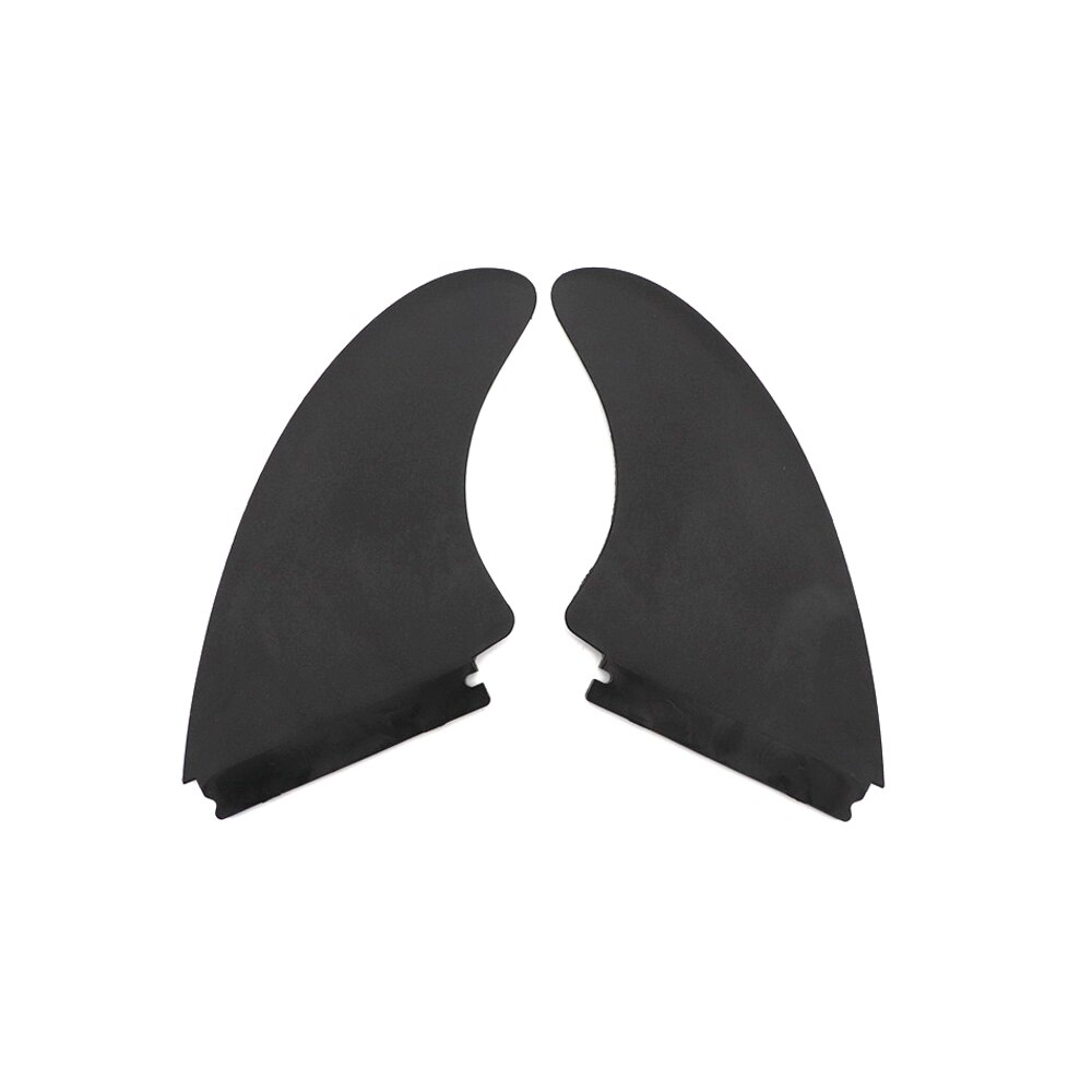 Surfboard Twin Keel Fins Fish Surfboard Fins Surfing Fin