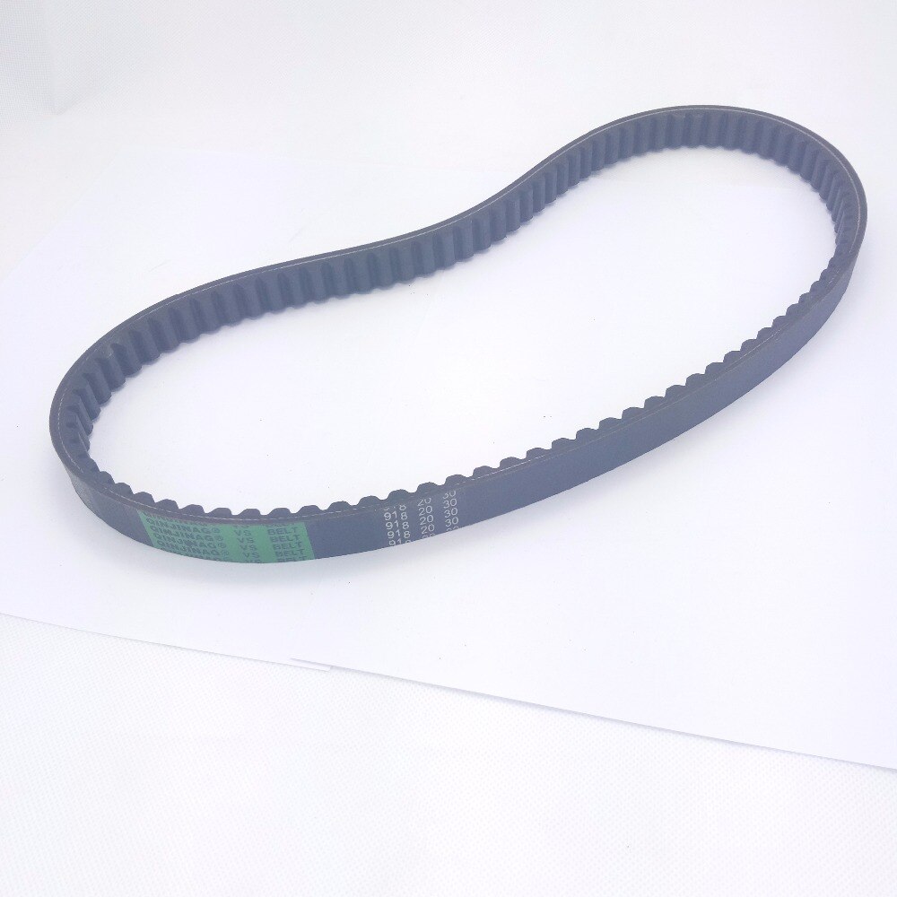 CVT Drive Belt 918x20x30 250CC 260CC 300CC ATV Quad Go Kart Scooter Belt