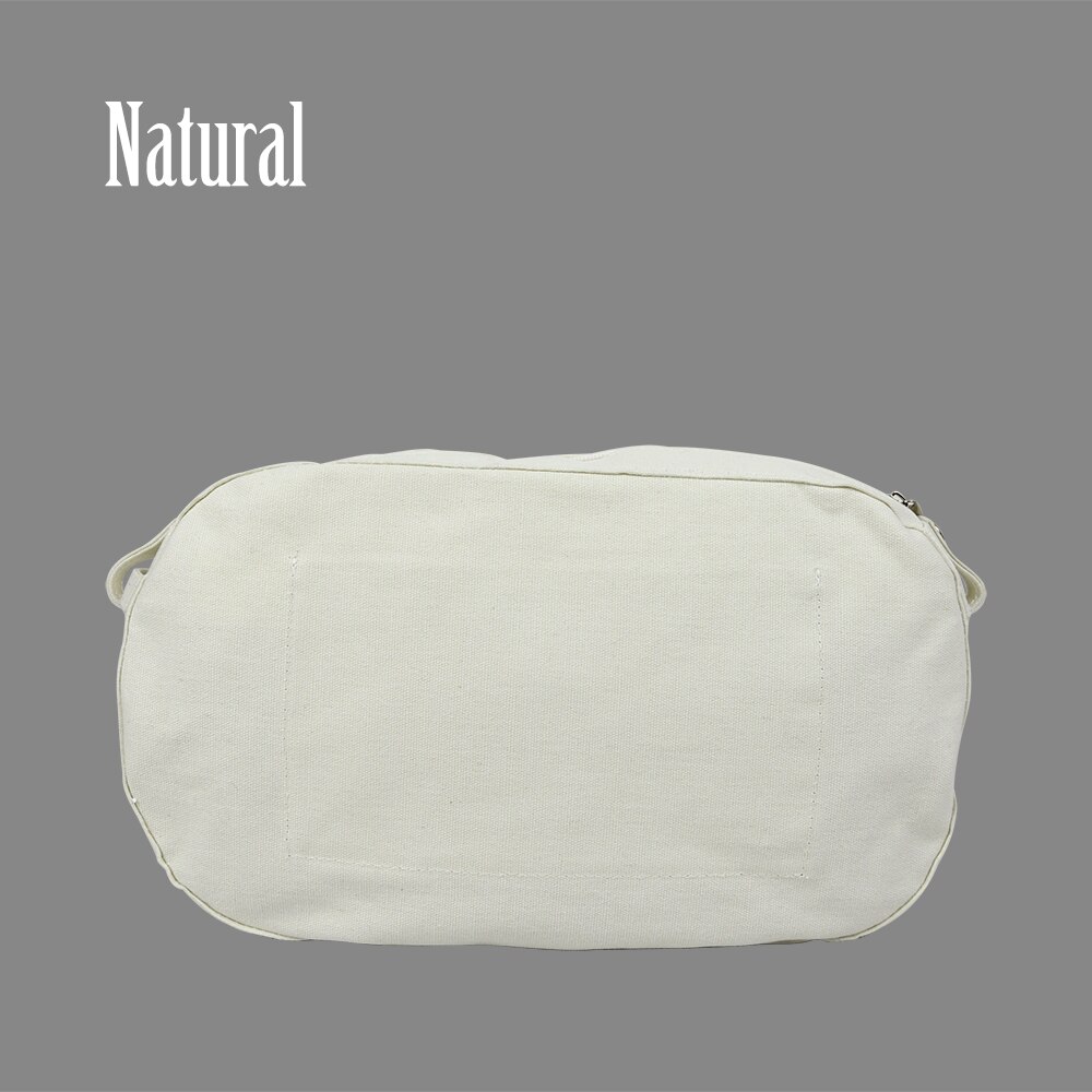 tanqu Pure Color Canvas Lining for Big Omoon Obag ... – Vicedeal