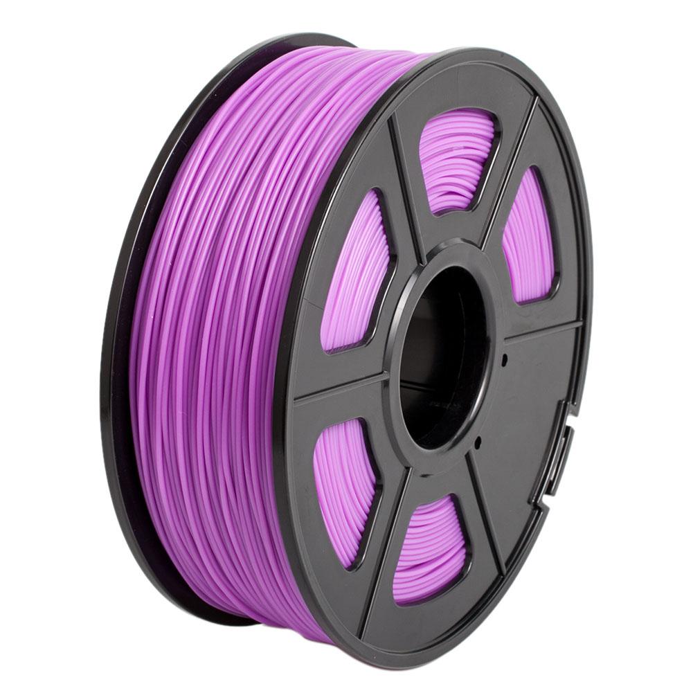 Filamentos de impresora 3D ABS 330m 4 colores pluma de impresión 3D hilos de plástico alambre 1,75mm consumibles de impresora, fácil de manejar impresión