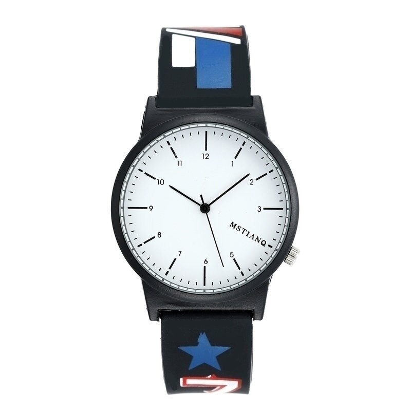 2 stuks/partij paar horloges dames heren casual siliconen band polshorloges klok dames quartz horloge relogio feminino