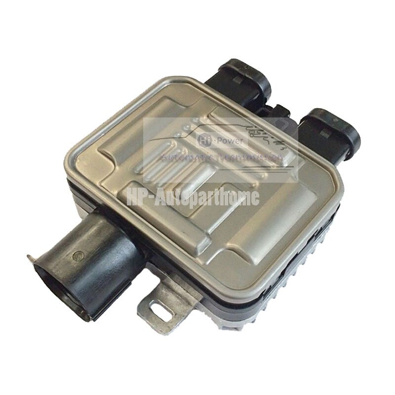 Módulo de Control de ventilador de refrigeración, relé ECU para Land Rover Freelander 2 /LR2 Volvo V70 S60 S80 XC70 XC60 940004000 940004303, 940004202