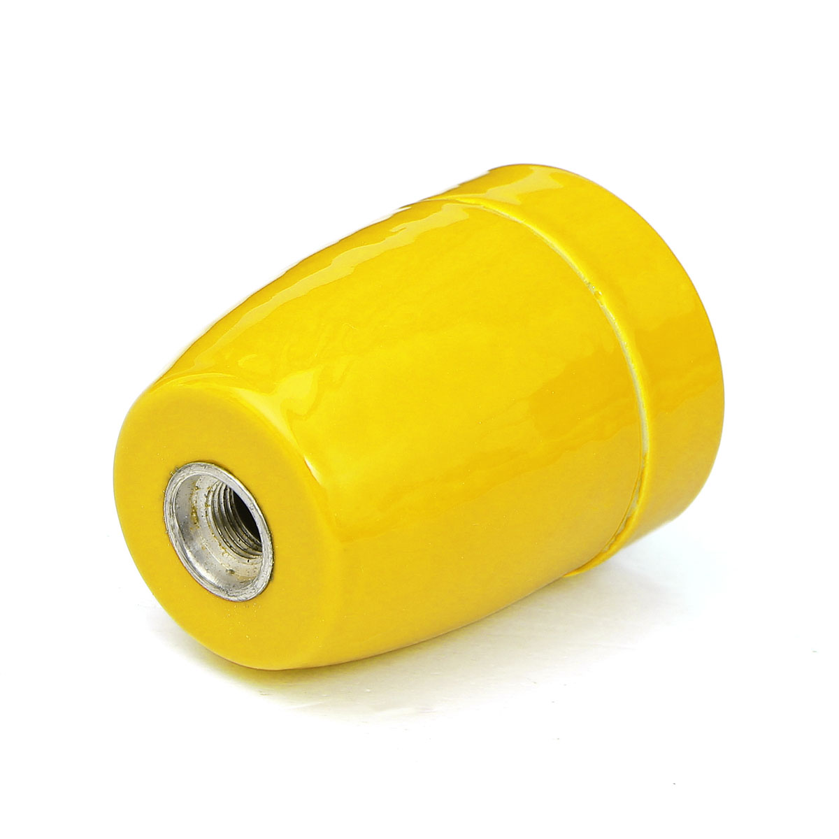 2 In 1 E27 Lamp Socket Splitter Adapter - Dubbele Gloeilamp Houder
