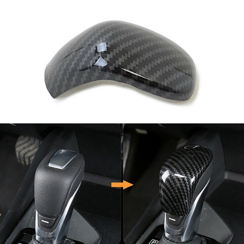 Voor nissan altima interieur auto versnellingspookknop afdekking trim frame paneel