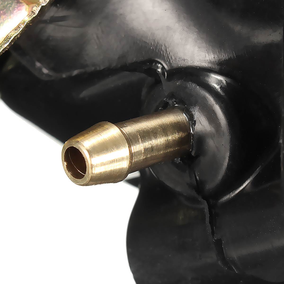 Engine Part 125cc 150cc GY6 Carburetor Intake Manifold Pipe for Moped Scooter ATV Go Kart 125cc 150cc GY6