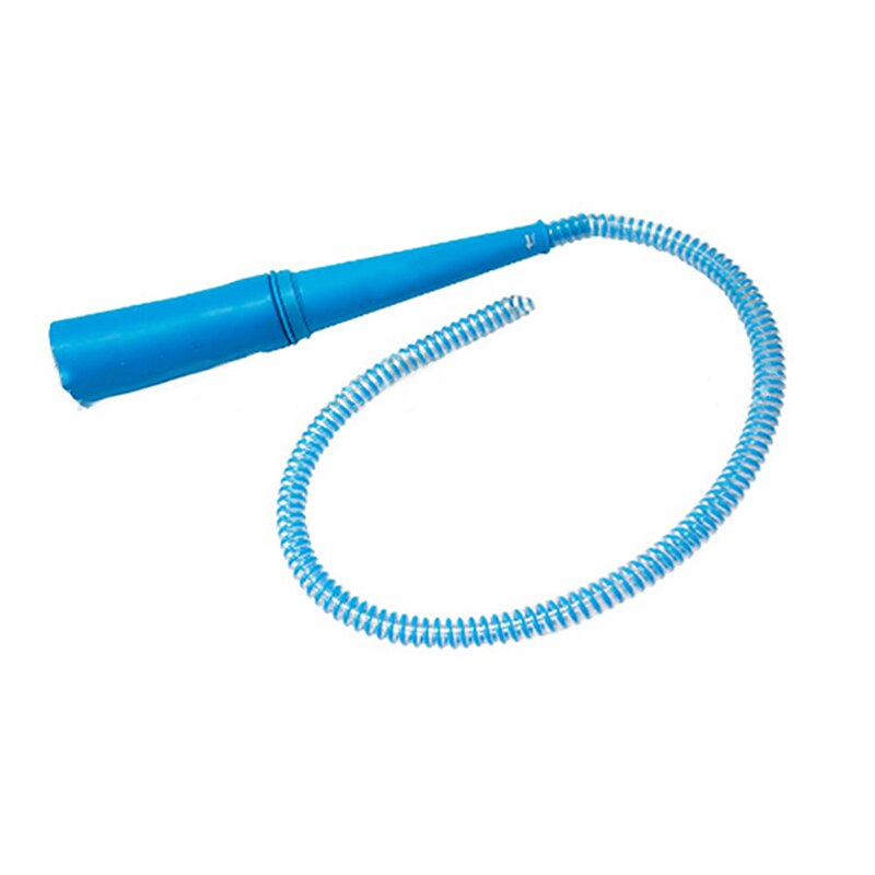 Universal Dryer Vent Vacuum Cleaner Attachment Dust Cleaner Pipe Vacuum Lint Hoses Can Be Used Washing Machine Dryer Accessories: 1PC
