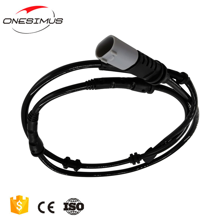 Onesimus auto brake sensor for BMW ,best brake pressure sensor
