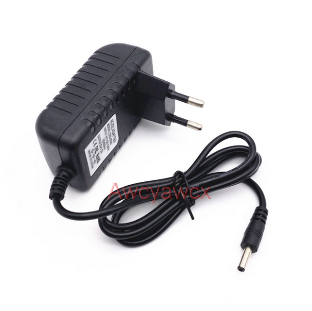 Adaptador AC / DC 5V 6V 9V 12V 13,5 V 16V 18V 19V 200mA 300mA 400mA 500mA 600mA 1A 1.5A 2A 2.5A fuente de alimentación conmutada: Azul oscuro