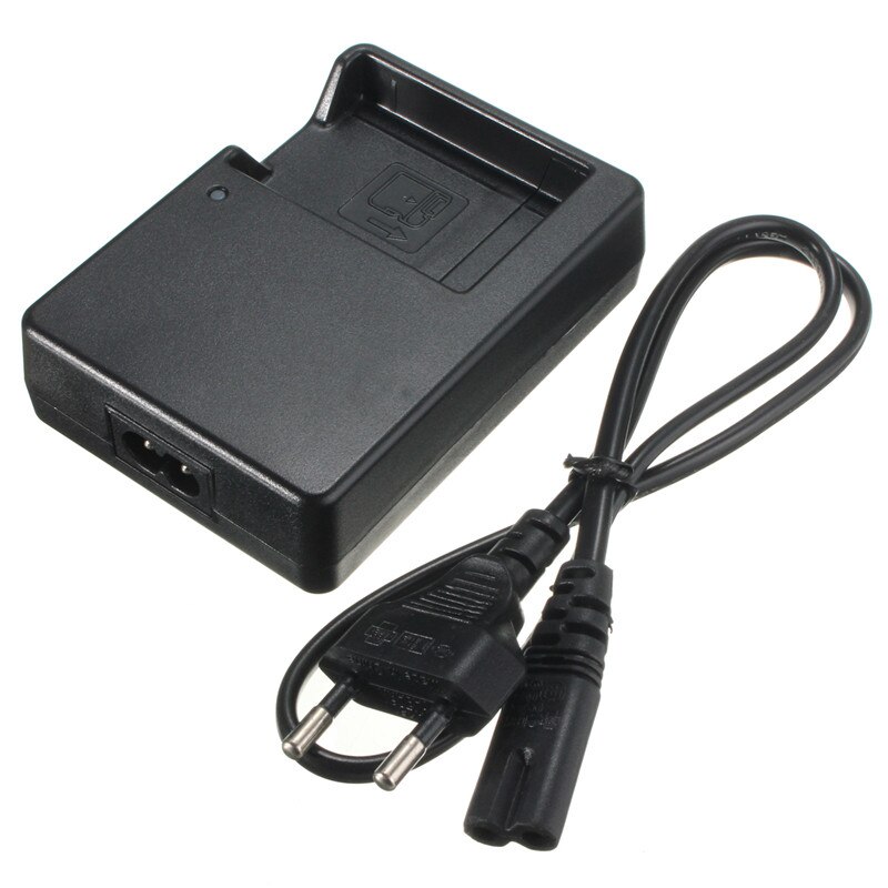 Pour Nikon D3100 D3200 D5100 D5200 D5300 D5500 P7000 P7100 D3100 D3200 D5200 P7700 MH-24 Chargeur De Batterie De Mur Prise UE/USA