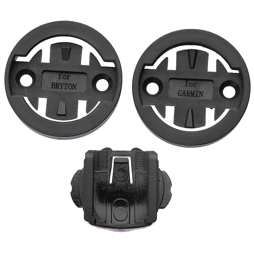Bike Computer Mount Stopwatch Stem Extension Mount Holder Adapter Seat For GARMIN Bryton CATEYE Mountain Road Bicycle Accessory: 1