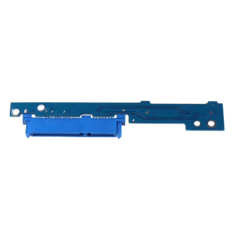 Micro sata 7+6 hann til sata 7+15 hunn adapter seriell ata-omformer for  . 310 312 320 330 ideapad 510 5000 kretskort
