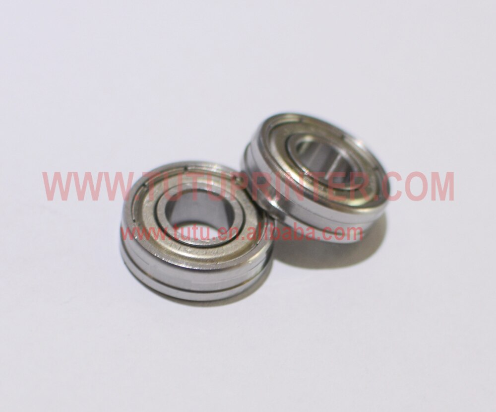 For Ricoh MP6000,MP7000 lower roller bearing, AE03-0053, AF2060 AF2075 MP 6000 copier parts, MP6500, copier