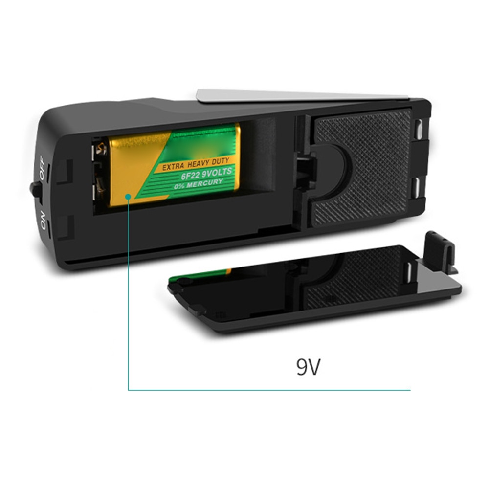 Wireless Door Stop Vibration Alarm Door Stop Portable Safely Security Detection Wedge Alert Home Travel Security System