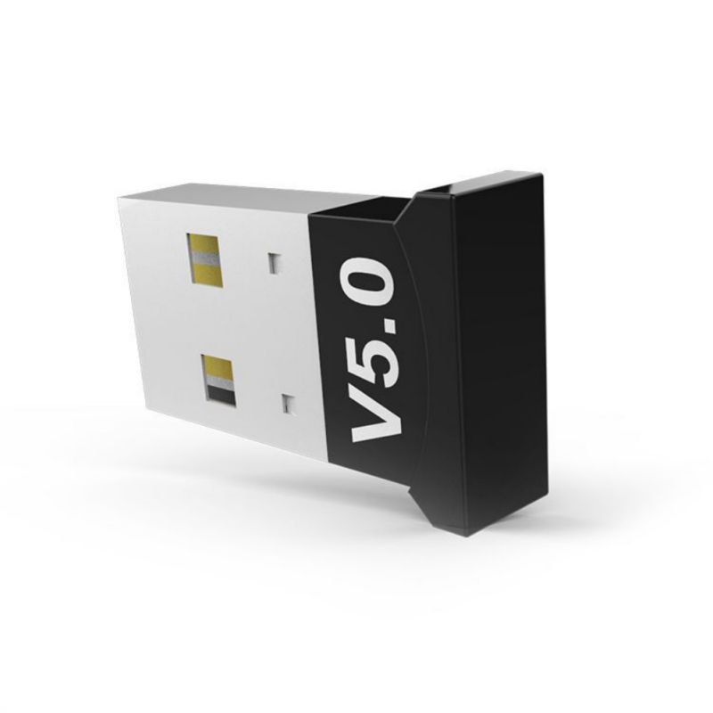 USB Bluetooth 5,0 Adapter Empfänger Wireless Mini USB Bluetooth Dongle empfänger Laptop Maus Tastatur Zubehör