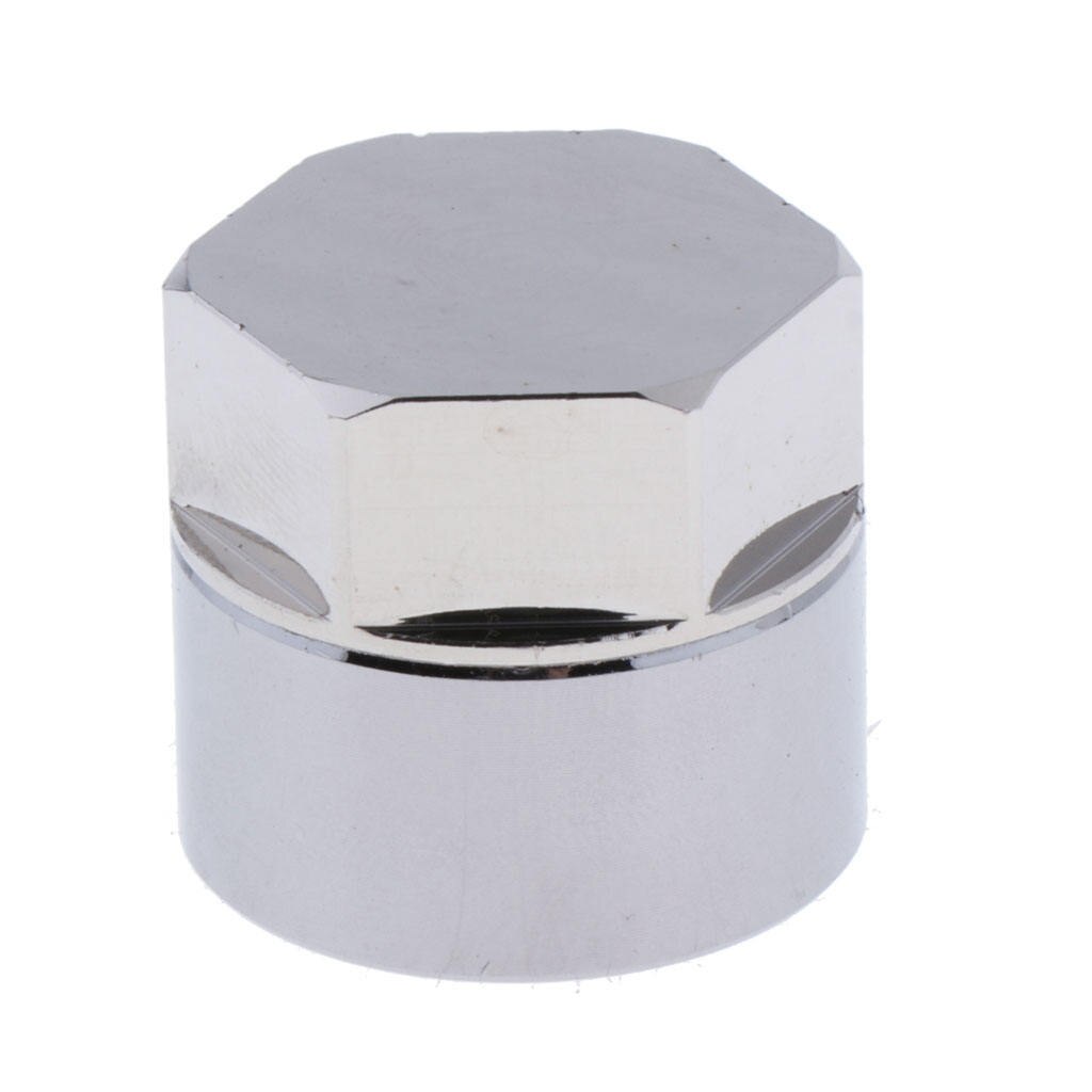 M18X1.5 Car Exhaust Weld-in Oxygen Sensor O2 Bung &amp; Plug - 25mm Thread