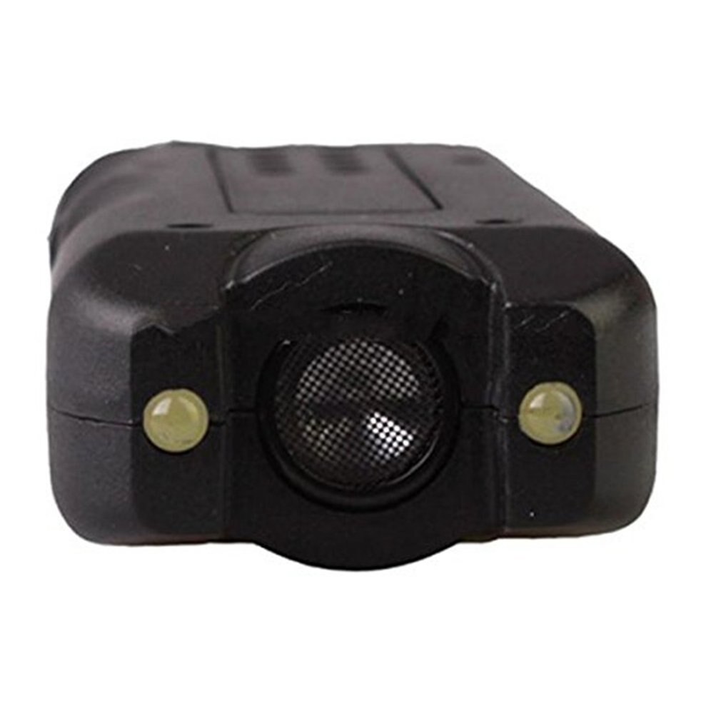 Infrared Electronic Dog Repeller with Double Ultrasonic Horn Ultrasonic Training Dog Devices Long Distance