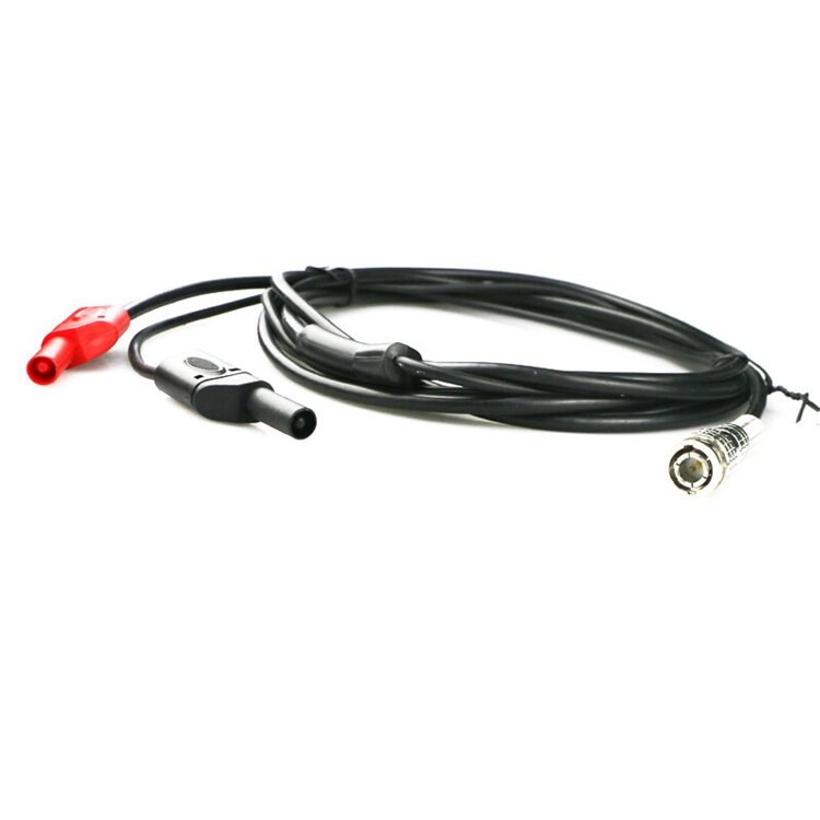 Hantek Ht30a Automotive Test Leads Bnc To Dual Ban Grandado 2231