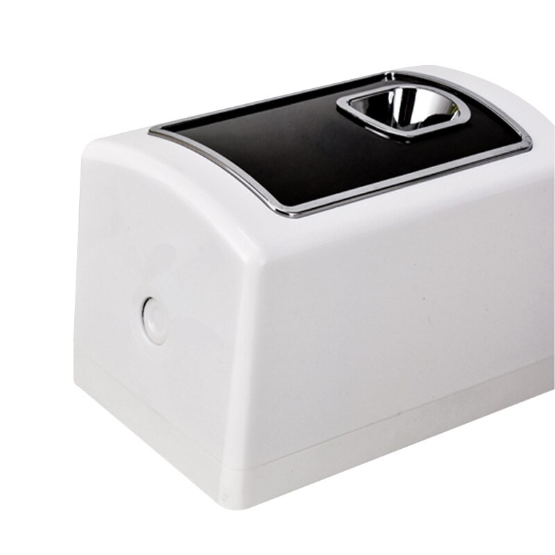 Intelligent automatisk aerosoldispenser tidsbestemt luftfrisker spray spreder toilet deodorant hotel spray duft luftrenser