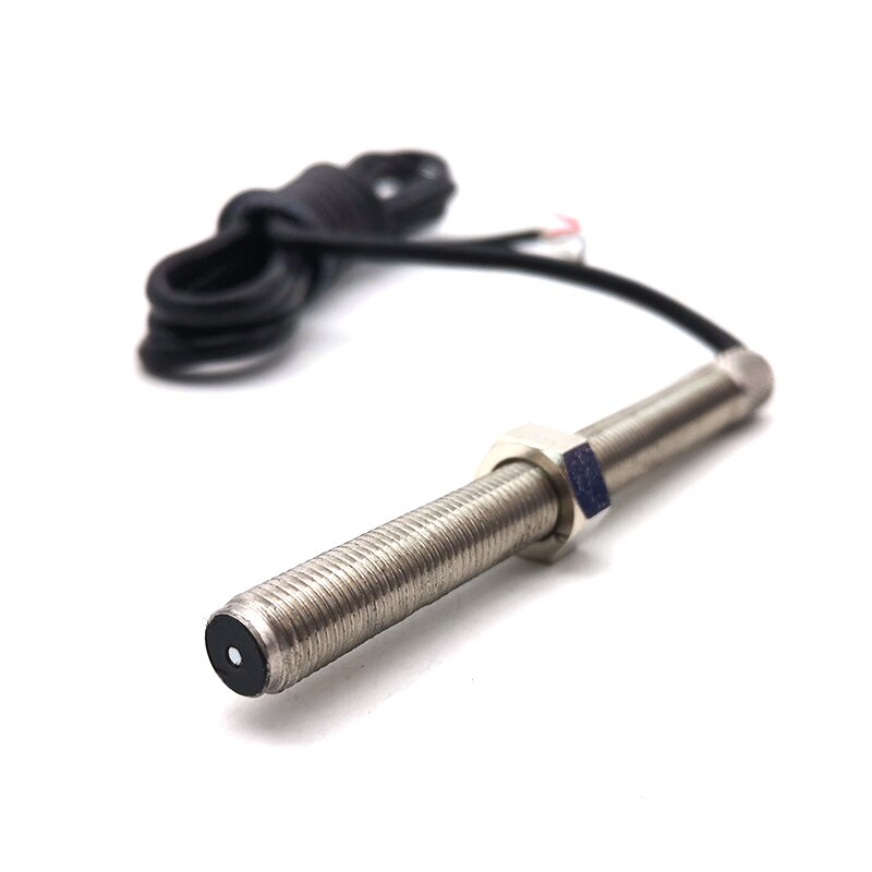 MSP6731 Magnetic Speed Sensor Engine Pickup 3/8-24 UNF-2A Threaded for Generator