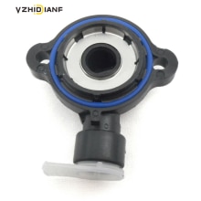 Sensor de posición del acelerador para CHEVROLET, ALERO, BLAZER, CAVALIER, SILVERADO, tahoo S10, malibu-impala, LUMINA-2,2, 2,4, 3,1, 3,4, 1 unidad