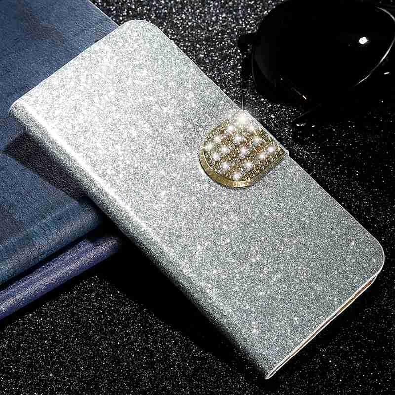 Per Carcasas Samsung Galaxy A51 Mujer Casse Del Telefono Della Copertura di Caso di Scintillio Del Diamante Per Samsung Galaxy A51 A71 UN 51 71 2019 Coque Copertura: For Samsung A51 / Silver with Diamond