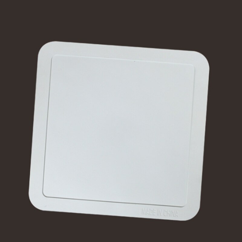 Rubber Waterproof Baseball Baseball Softball 5 Piece Set Pitcher Board Base Mat Home Baseball Baseball Equipment