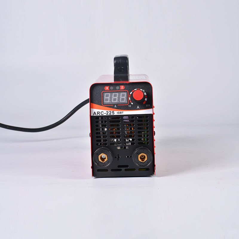 Bogen-225 Mini schweißen maschine Stock 2,5-3,2mm Stangen 110V