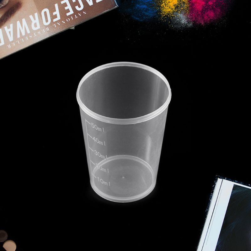 Nalgene Lege Fles met Brede Hals - Rechthoekig - 1l