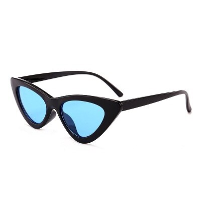 Dames zomer klein montuur all-match zonnebrillen glazen skibrillen vintage brillen glazen brillen outdoor brillen: 07