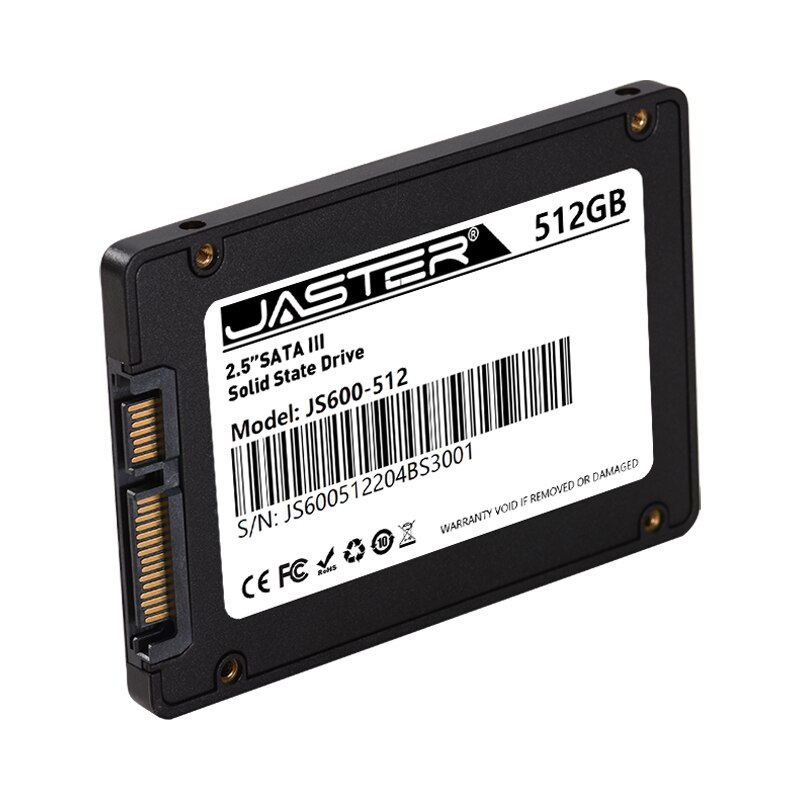 JASTER SSD Internal Solid State Disk 360 GB 240 GB 120 GB 480 GB 960 GB 1 TB 500 GB Hard Drive Disc for desktop laptop notebook