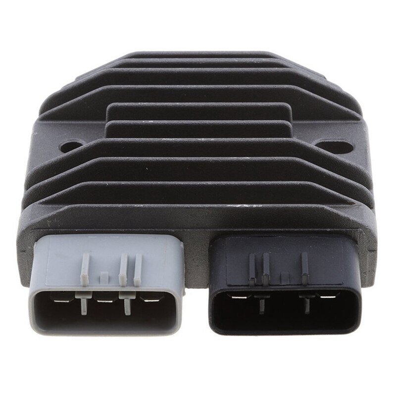 Regulador y rectificador, versión mejorada para Shindengen Mosfet Fh020Aa, accesorios de motocicleta