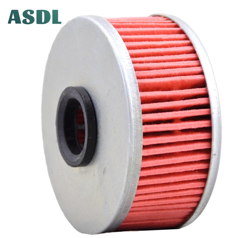 Filtros de aceite de motocicleta para Yamaha XS 250 400 FZ 400 FZR 400 600 XJ 400 650 700 750 900