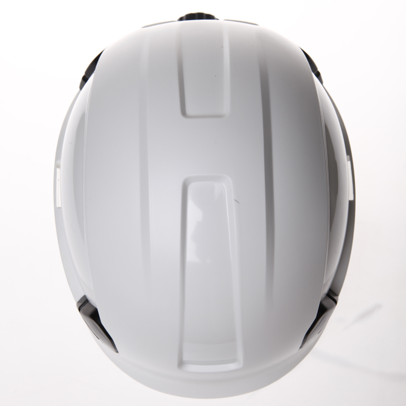 CK Tech.Safety Helmet Hard Hat ABS Construction Protect Helmets Work Cap Breathable Engineering Power Rescue Helmet