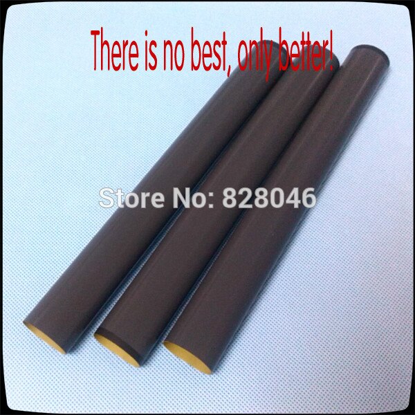 For HP LaserJet 1100 3100 3150 3200 4L 5L 6L 4P 5P 6P Fixing Film Sleeve,For Canon L75 L80 1060P LBP1120 800 810 Fuser Film