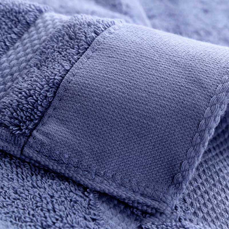 100% Cotton Towels Ultra Soft Towel Hand Bath Thick Towel Bathroom