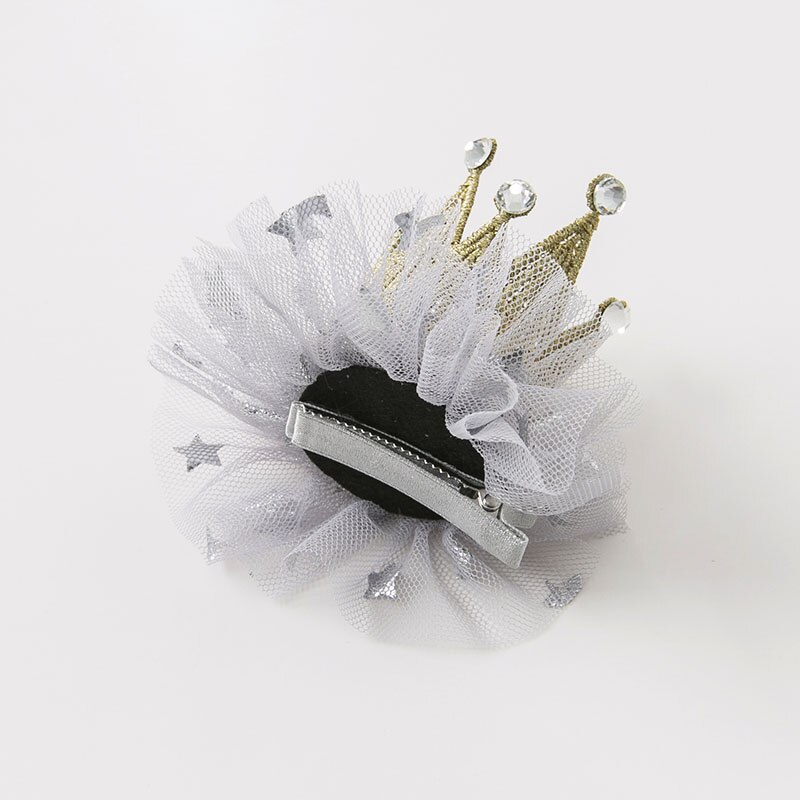 DB10570 davebella mädchen prinzessin headwear mädchen licht goldene krone freundlicher hochzeit