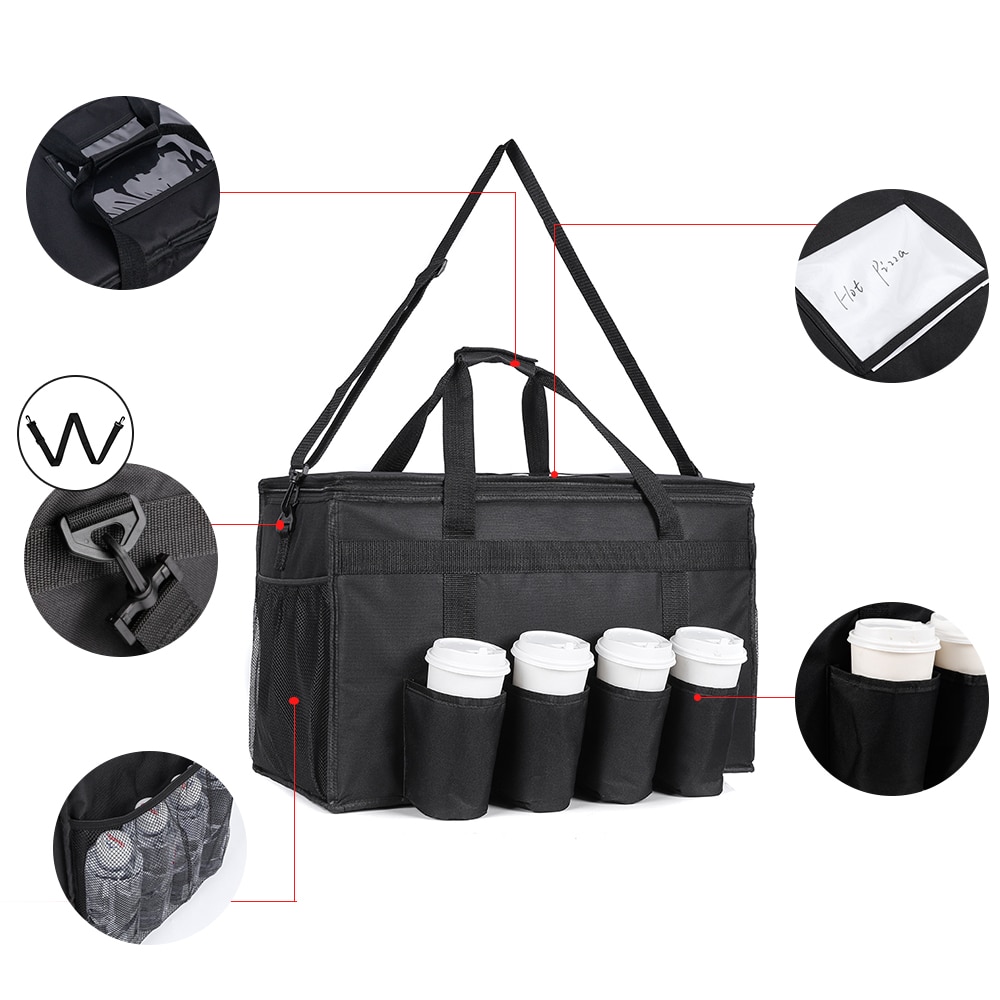 Travel Totes & Duffel Summer travel insulation ice pack