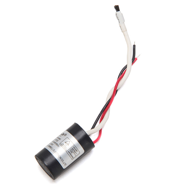 CL-R03 DIY Negative Ions Anion Generator Ionizer Purifier Refrigerator Air Conditioning