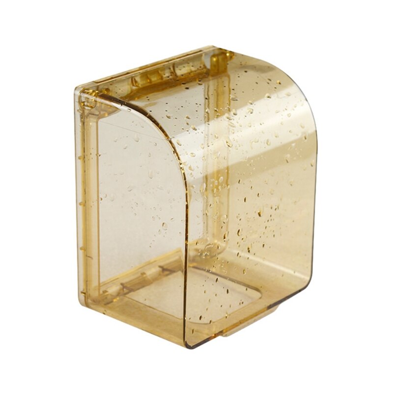 86 Type Boiler Stopcontact Splash-Proof Waterdichte Doos Verhoogde Lekkage Bescherming Waterdichte Dozen Voor Badkamer