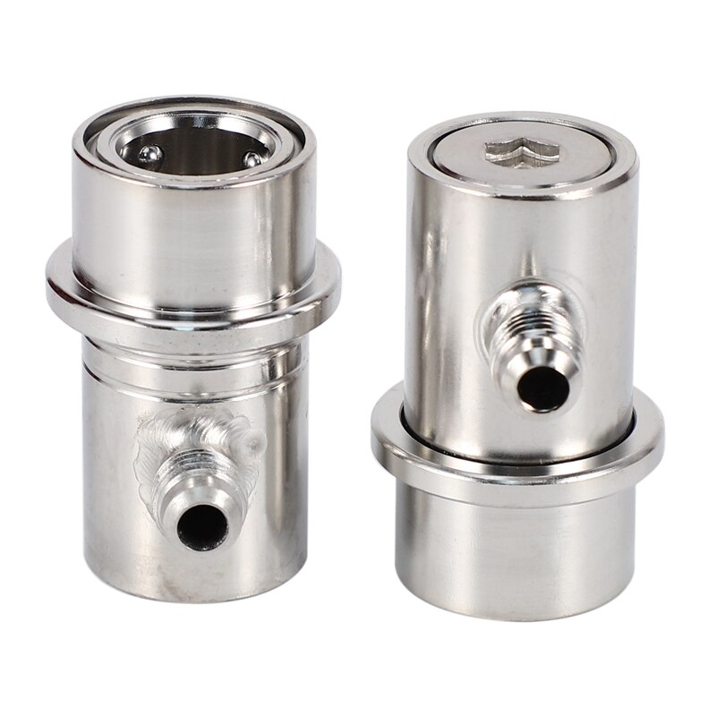Heavy Duty Rvs Ball Lock Corny Keg Disconnect Gas ... – Grandado