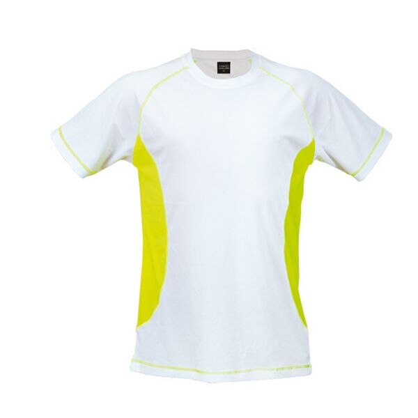 unisex kurzhülse Sport T-Shirt 144473