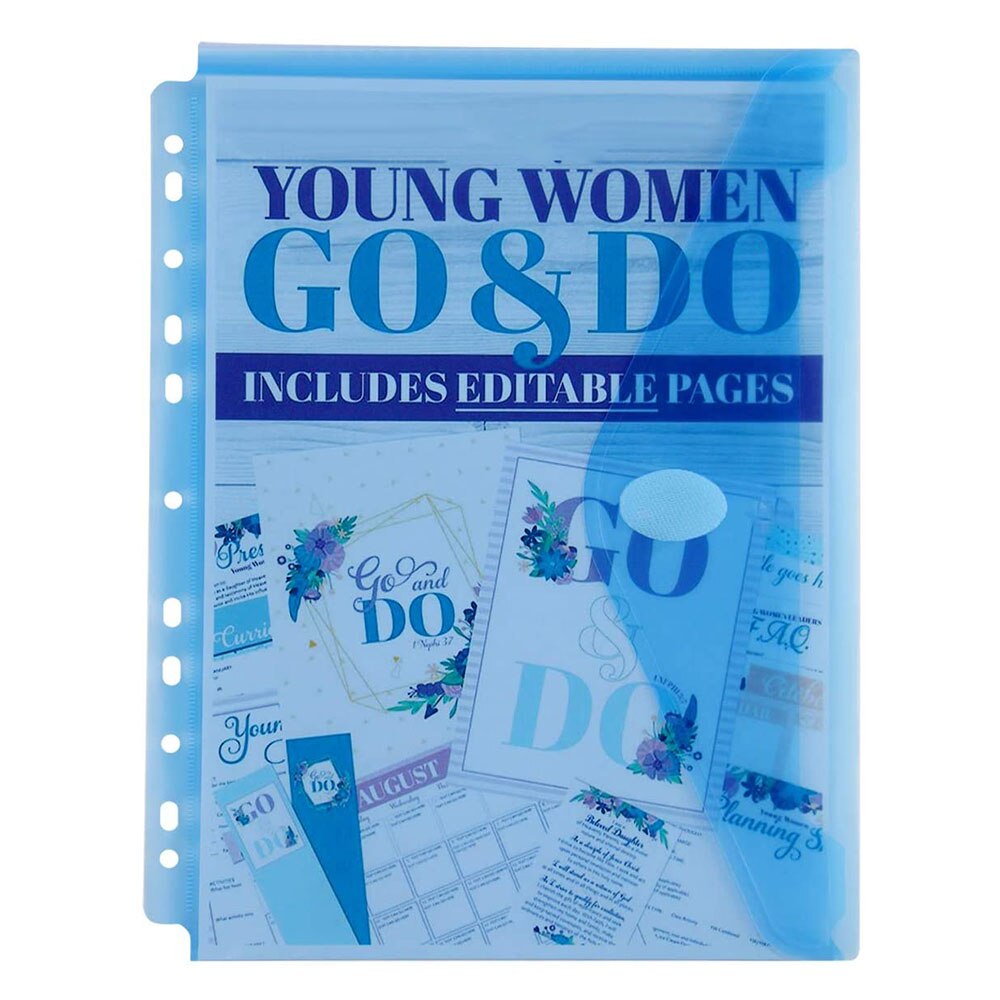 5pcs/Set 11 Hole Clear Poly Envelope Binders Pocket Insert with Hook and Loop A4 Paper Document File Bags for 2/ 3/4 Ring Binder