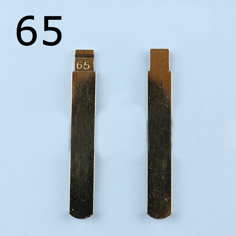 50-80# 50# 51# 52# 53# 54# 57# 58# 60# 62# 65# 67# 69# 71# 77#  nøgleblad bilnøgleembryo bilnøgleembryo, der udskifter nøglehovedet: 65