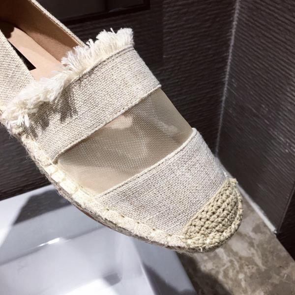 Sko kvinde tennis kvinde afslappet sneaker loafers med pels rund tå sko kvinder slip-on åndbar kjole slip on: 2 / 39