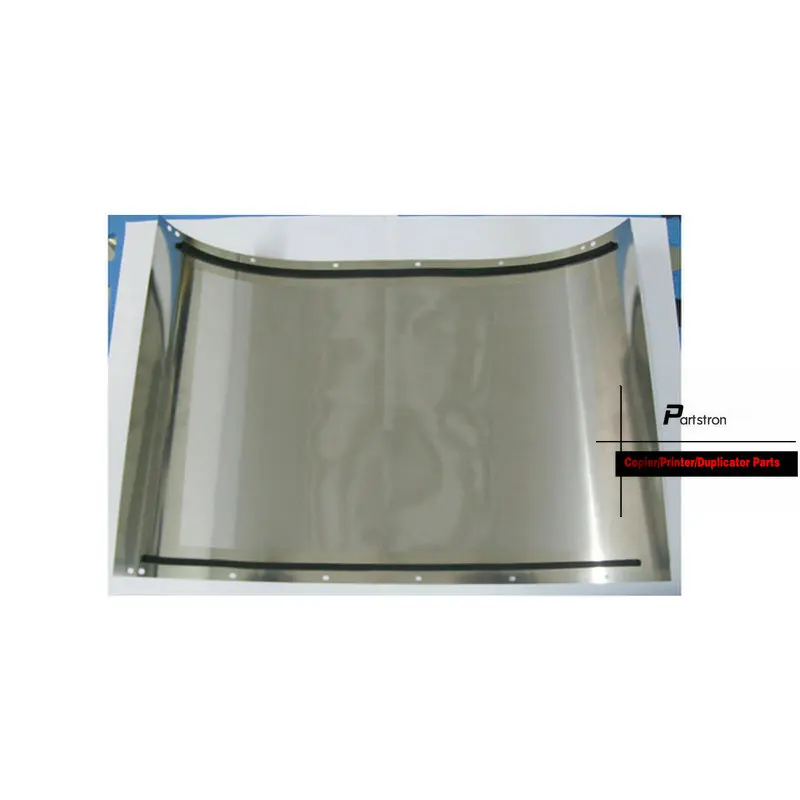 C252-2580 de cuerpo de tambor B4 para uso en Gestetner 5410, 6123, 6200, 6300, 6301, 5000, 5001, 5200, 5300 P, 5310, 5306, 5308, 5309, 5305, 6201, 6302
