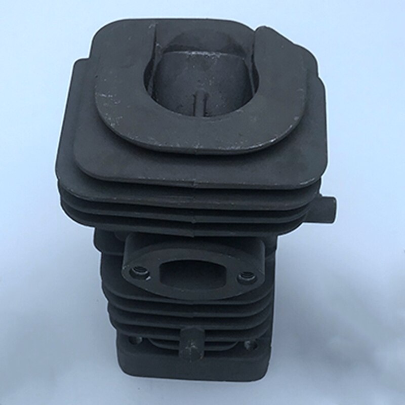 Top 39mm cylinder stempel karburator pakning motor kit til husqvarna 236 240 235 motorsav motor udskiftningsdele 545050417