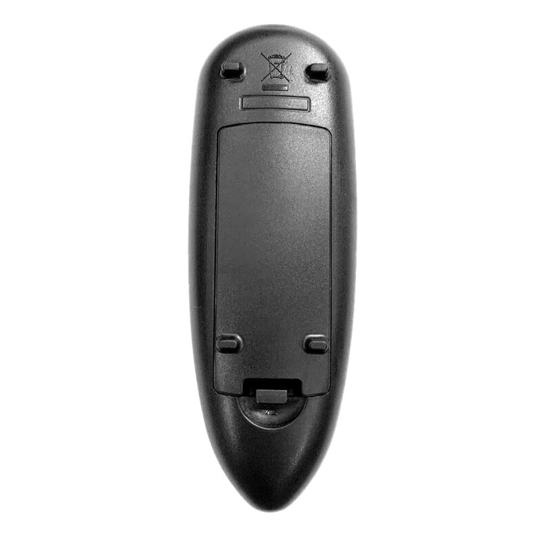 -Replacement Remote Control for Samsung DVD AK59-00156A DVDE360 Remote Control