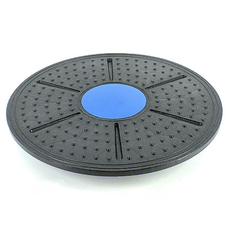Balance Board 360 Degree Rotation Disc Round Waist Twisting Exerciser Fitness Equipment Waist Twisting Disc fitness equipment