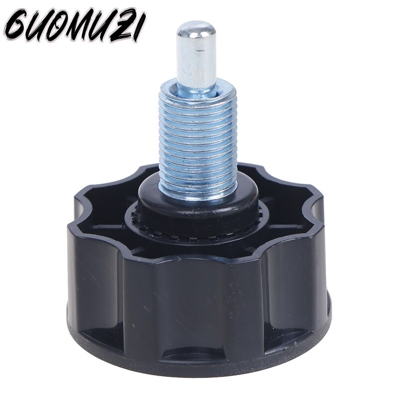 Vervangende Onderdelen Voor Fitness Spinning Bike Pull Pin Lente Knop Apparatuur Pop Pin Spinning Fiets Accessoires